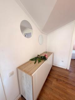 Spacious apartment Sardinero Beach parking - 5