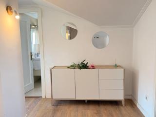 Spacious apartment Sardinero Beach parking - 4