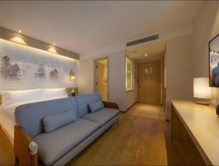 Orange Hotel Hangzhou West Lake Yan'an Road - 6