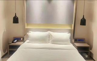 Orange Hotel Hangzhou West Lake Yan'an Road - 4