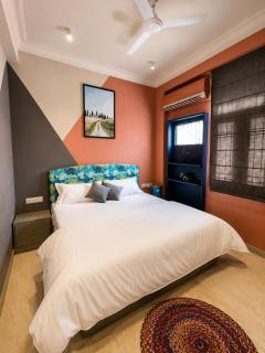 Luxury 2BHK Near WTP, GT Mall & Patrika Gate - 4