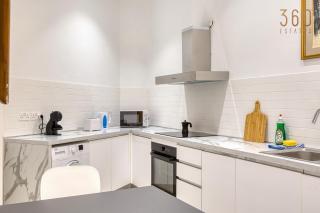 Luqa Stone Maisonette Apartments Near Airport - 7
