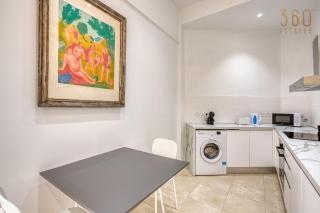 Luqa Stone Maisonette Apartments Near Airport - 6
