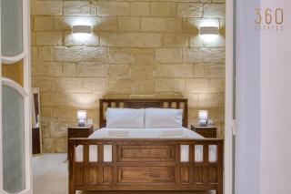 Luqa Stone Maisonette Apartments Near Airport - 9