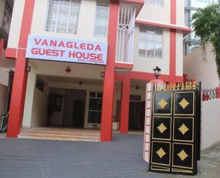 Vanagleda Guesthouse - 5