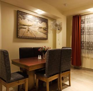 Vanagleda Guesthouse - 1