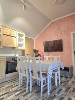 Dream Apartment - 9