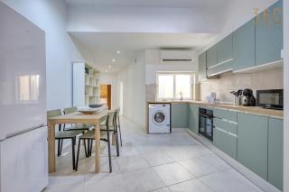 Luqa Stone Maisonette Apartments Near Airport - 5