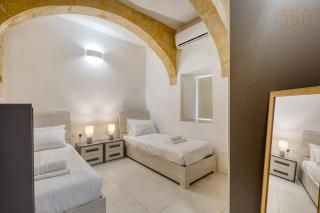 Luqa Stone Maisonette Apartments Near Airport - 7