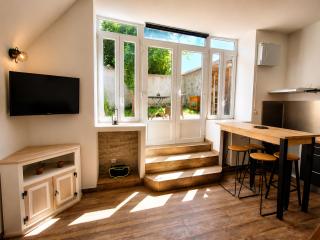 Studio cosy et lumineux - 0