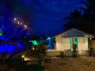 Sun Rock Villa Arugambay - 7