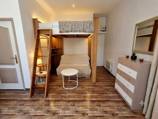 Studio cosy et lumineux - 6