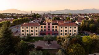 Grand Hotel del Parco - 9