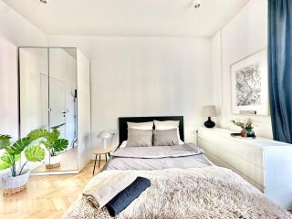 Smolna Terrace Studio & City Center Apartments - 5