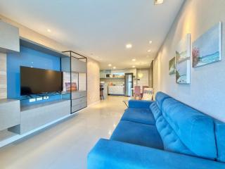 Solarium Residence no Porto das Dunas - 9
