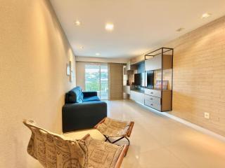 Solarium Residence no Porto das Dunas - 6