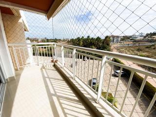 Solarium Residence no Porto das Dunas - 4