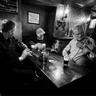 The Olde Inn at Adamsons Bar - 7
