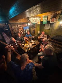 The Olde Inn at Adamsons Bar - 5