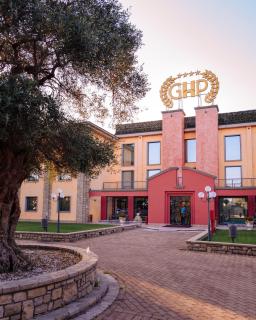 Grand Hotel del Parco - 8