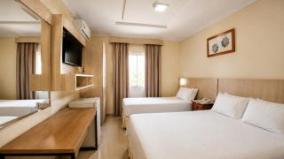Tacuru Hotel & Spa - 6