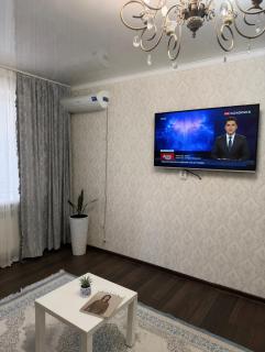 Апартаменты в Актобе - 2
