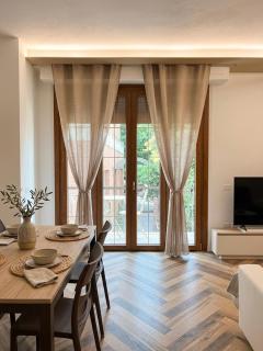Luxury Apartment, Appartamento a Passignano sul Trasimeno - 4