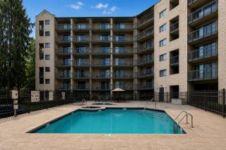 Walk to Anakeesta Romantic 1BR w Fireplace - 1
