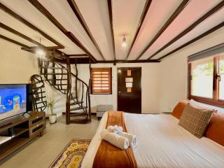Galera Lodge & Cafe - 5