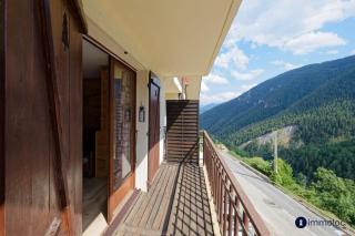Studio in Auron 50 meters from the shuttle stop - 9