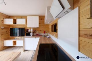 Studio in Auron 50 meters from the shuttle stop - 7