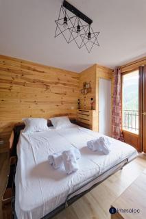 Studio in Auron 50 meters from the shuttle stop - 5
