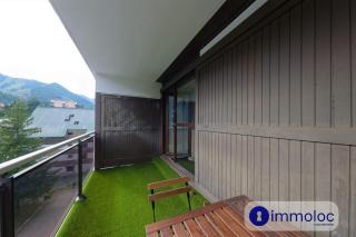 Studio 400 meters walk from the Riou gondola - 8