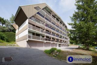 Studio 400 meters walk from the Riou gondola - 3