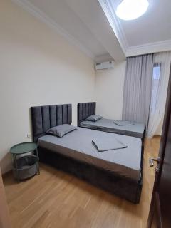 Hostel Velvet Vouge - 6