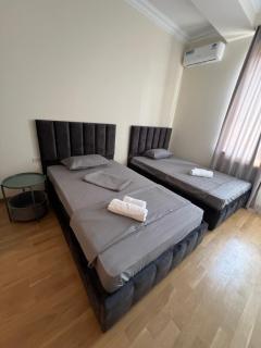 Hostel Velvet Vouge - 1
