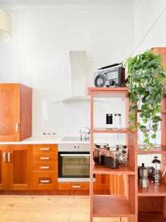 Apartment in cracow city center - 5