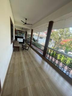 Balaji Suites - 9