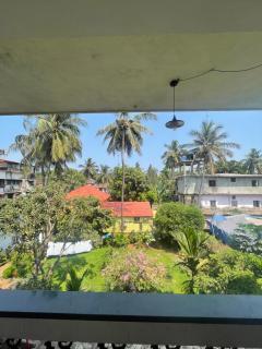 Balaji Suites - 6