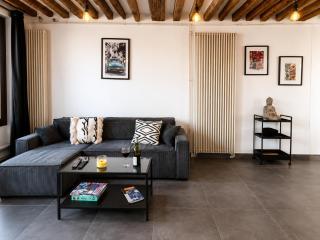 Le Loft Gravilliers - 6
