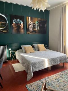 La maison Gerval - 9