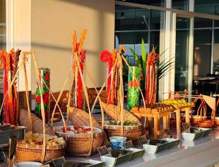 Diamond Stars Ben Tre Hotel - 4