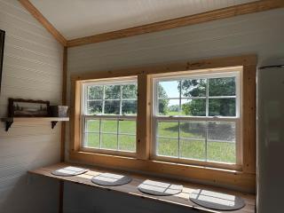 The pioneer cottage - 6