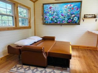 The pioneer cottage - 3