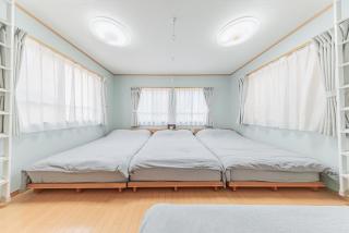 Premier suite Shibuya Yoyogi front - 0
