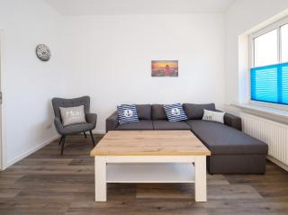 Ferienwohnung Ostdeich - 0