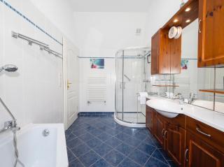 Ferienwohnung Ostdeich - 7