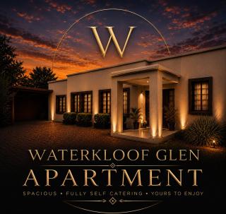 Waterkloof Glen Apartment - 0