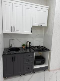 Апартаменты в Актобе - 3