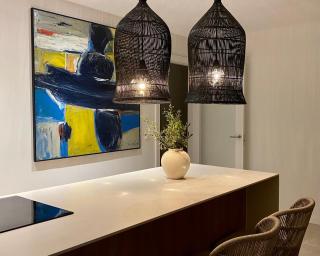 INFINITUM BOUTIQUE Residence - 2